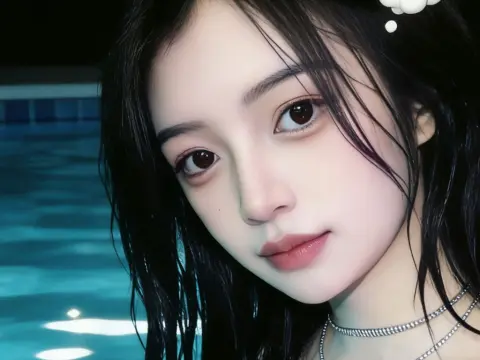 HedyIvy cam model
