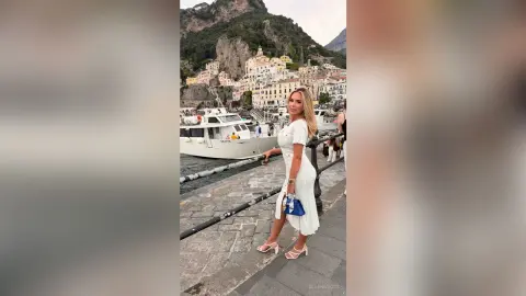 SelenaVoss — Capri 
