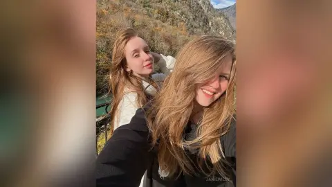 JanieWildy — tiffany and janie