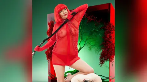 ElsaDom — Maitresse Elsa