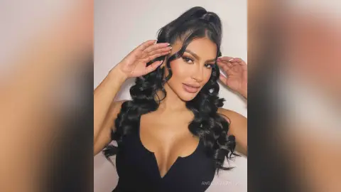AngelicaSantos — ✨✨