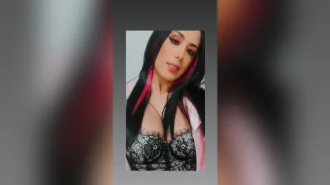 LaurenceRose — Selfies Time