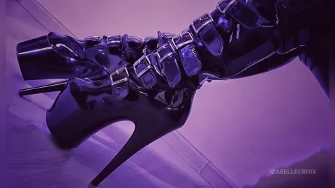IzabelLecroix — Izabel
