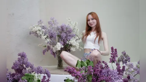 AdrianHot — Softness