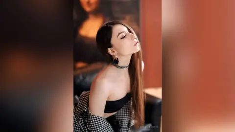 MelanieReids — A lustrous thought
