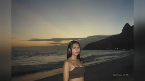 MiahGarcias — Rio de Janeiro