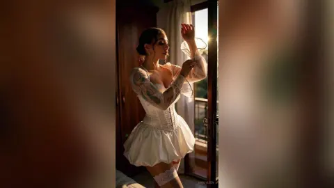 KarlyLeen — Mery me 😈😈😈