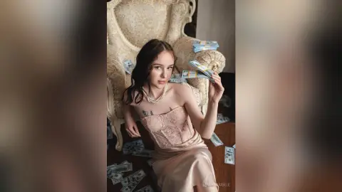 MarySparkle — Juicy enough to bankrupt kings