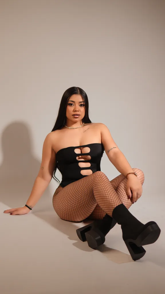 AntonellaaMontier — Streamate Photos