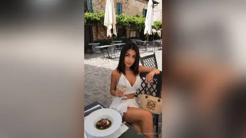 NayaJoyce — Italy