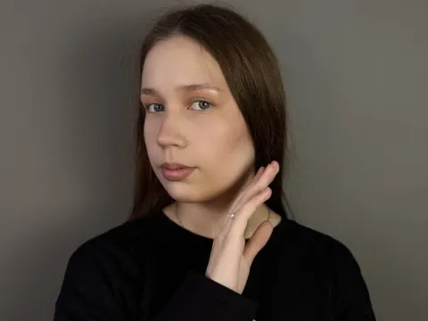 IraMellekas cam model