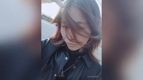 MadokaBaio — for my fans 2