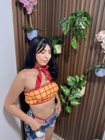 BDSM_Danna — Streamate Photos
