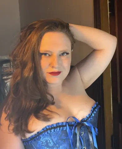 BluePhoenix1492 — Streamate Photos