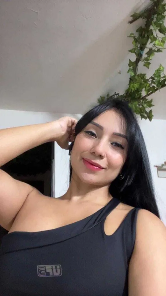 LiaSepulveda — Streamate Photos