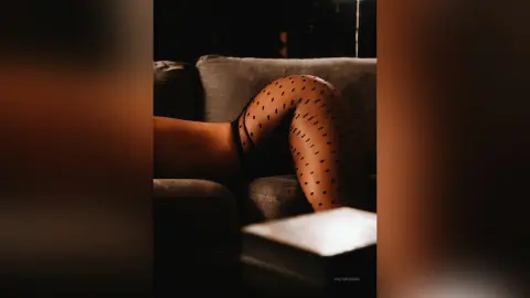 ValyMorgan — ass in sexy pantyhose❤🤤