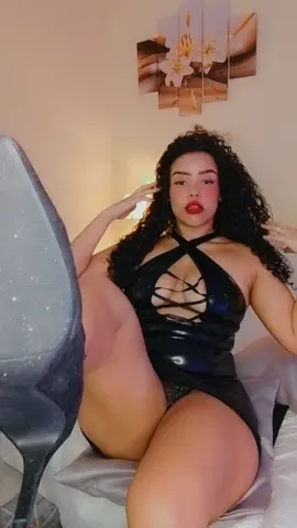 scarifire — Streamate Photos