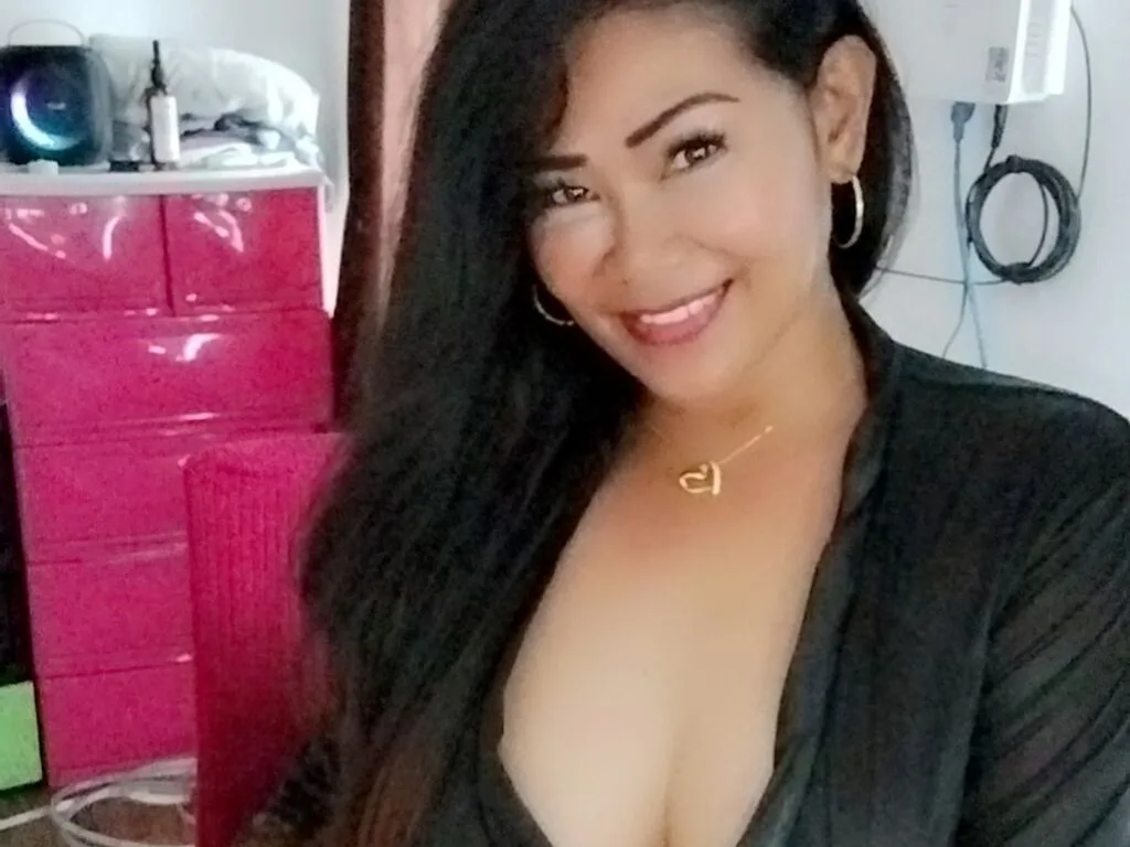 AsherraMay