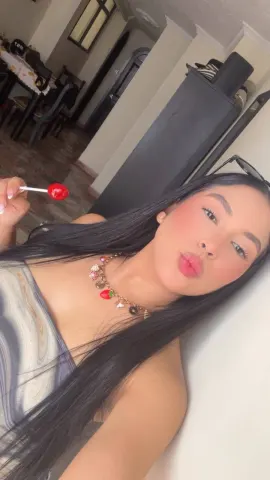 MacarenaRous — Streamate Photos