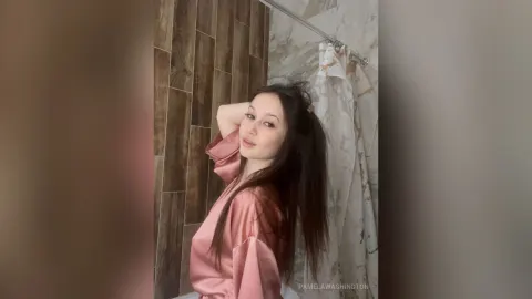 PamelaWashington — my lifestyle ^^