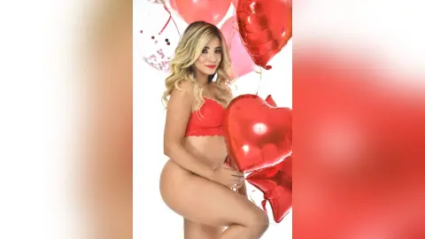 EmilyThomp — valentine