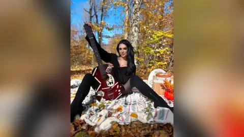 CarolinePrescott — Echoes of autumn