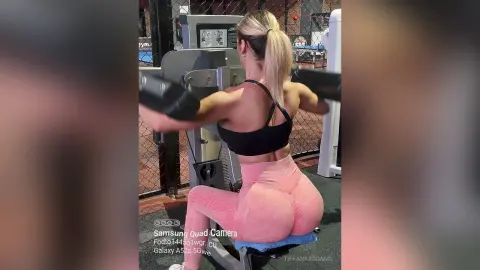 TiffanyAddams — black friday