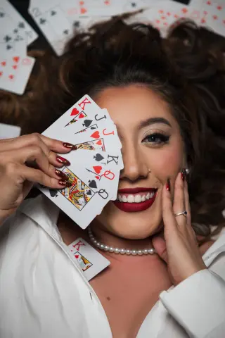 LisaKiim — Streamate Photos