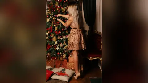 KrystalRoss — Happy New Year!