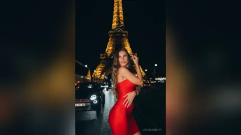JessicaKroft — Bisous❤️