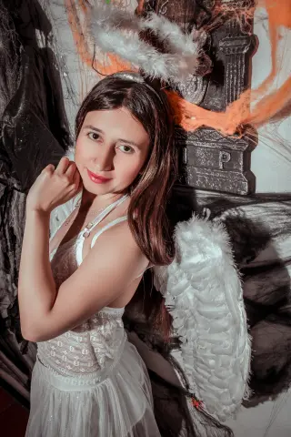 AlexAndDiana — Streamate Photos