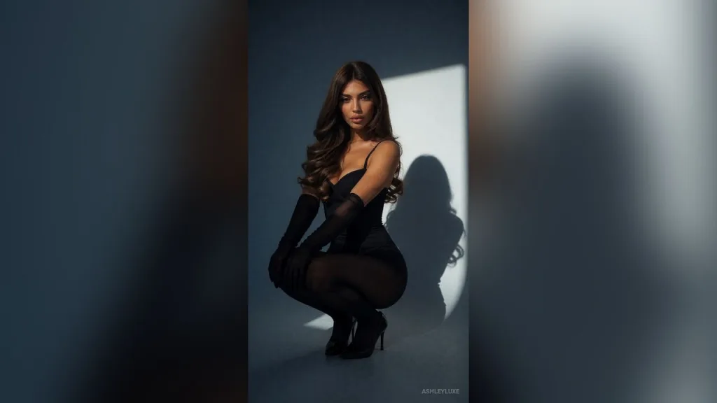AshleyLuxe