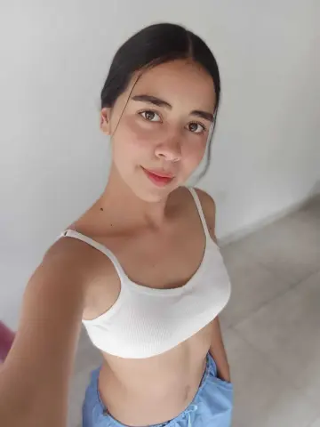 Danna_Petite — Streamate Photos