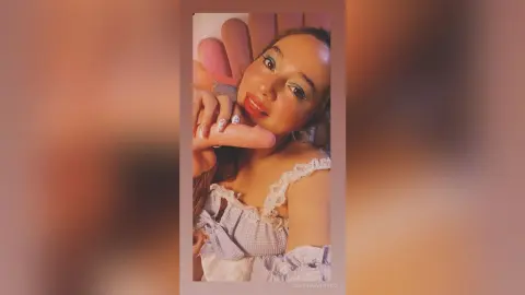 SabrinaVantress — 🔥😈