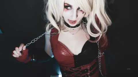 NomiRain — cosplay