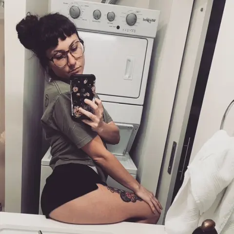 Biancabadbish — Streamate Photos