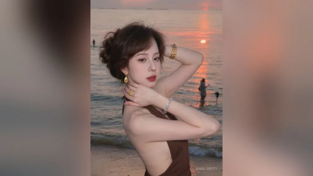AnnLinMei