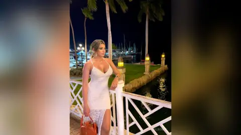 AvrilBonet — Aruba Vibes ☀️🏖️