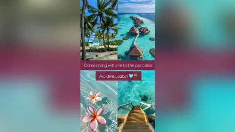 Anelise — Holidays 🌴🥥