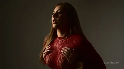 EvaCarusso — 🎈👄