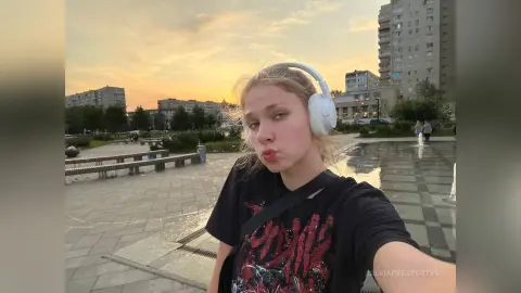 SilviaPrespertys — Boss Mood