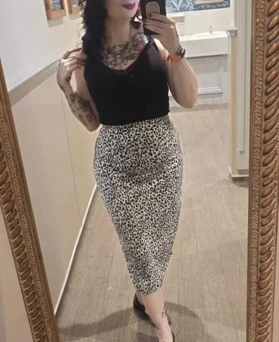 HexGirlSally — Streamate Photos