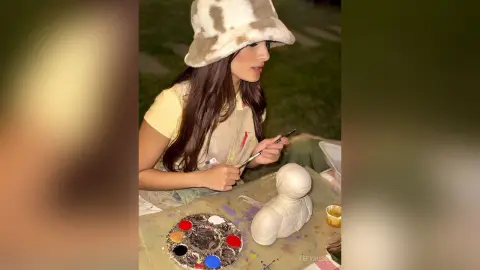 TefyRusso — In my natural state