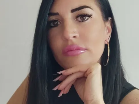 SicilianaBella cam model