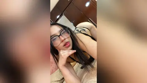 KaisaCurt — 🤓🫣