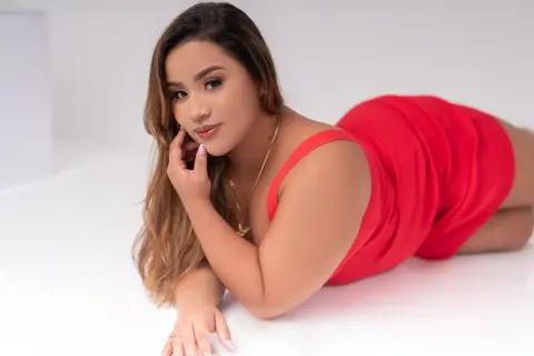 ElaBournx — Streamate Photos