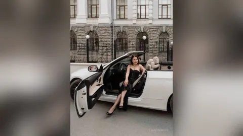 TinaParkiss — 🌆 и 🚗