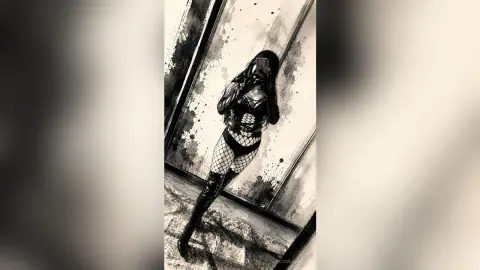 VictoriaMinha — Ink &amp; Couture