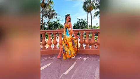 Missy — Bahamas 2023