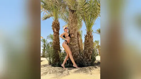 RebekaHart — bikini